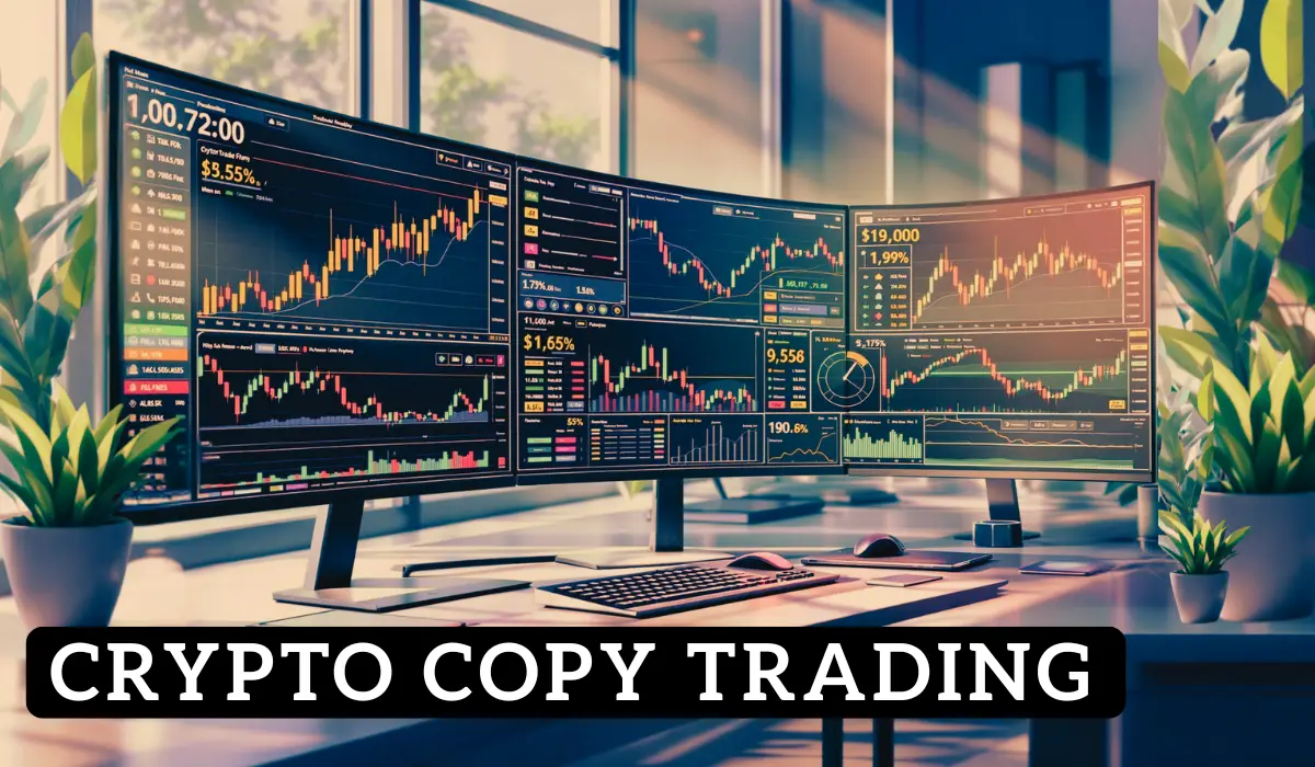 Crypto Copy Trading