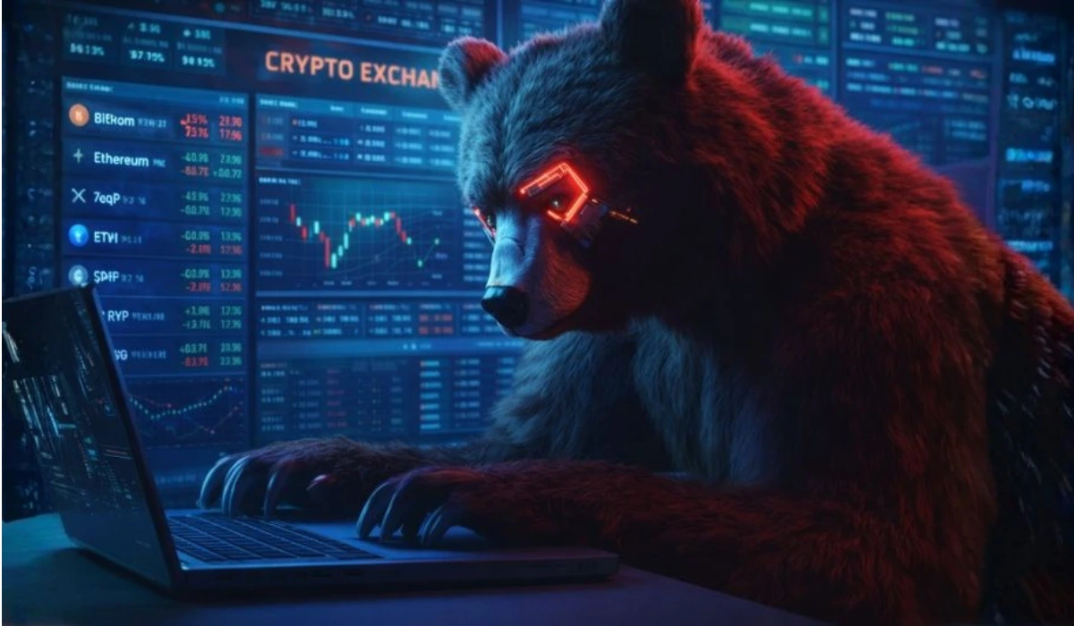 Crypto Exchange Licensing Law