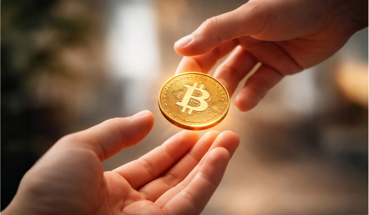 Crypto Lending Explained How It Works and the Risks Involved