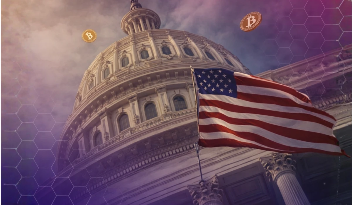 Crypto Market Structure Bill Stalls As Senate Panel Faces Lobbying Pressure