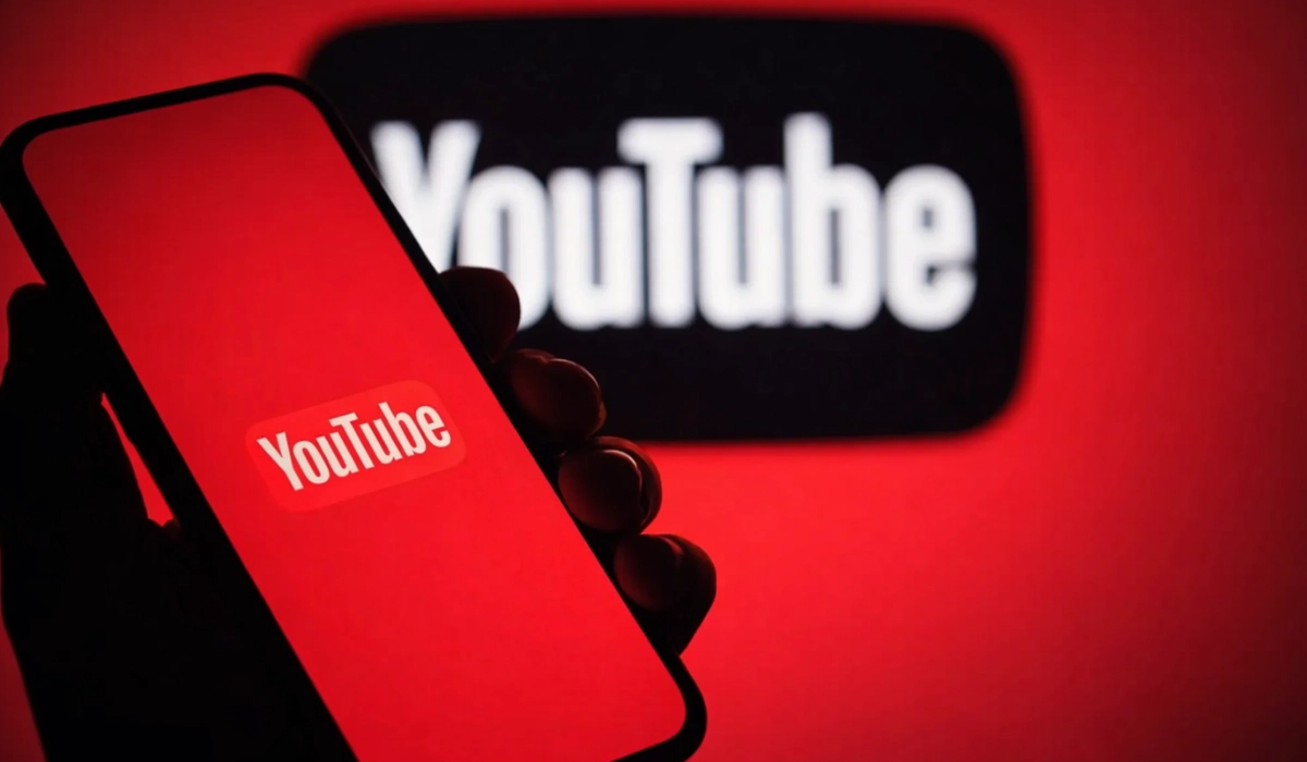 Crypto YouTube Views Hit Jan 2021 Low As Sentiment Improves