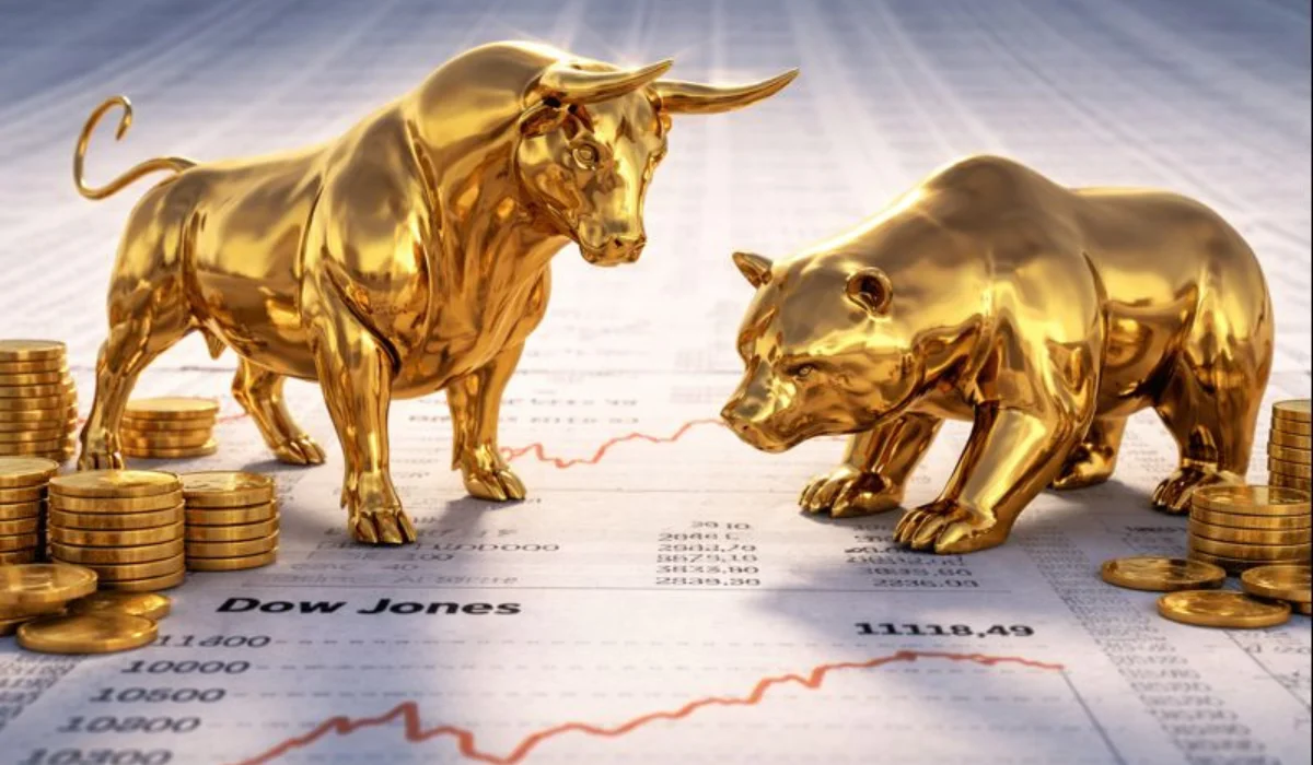 Dow Jones Industrial Average
