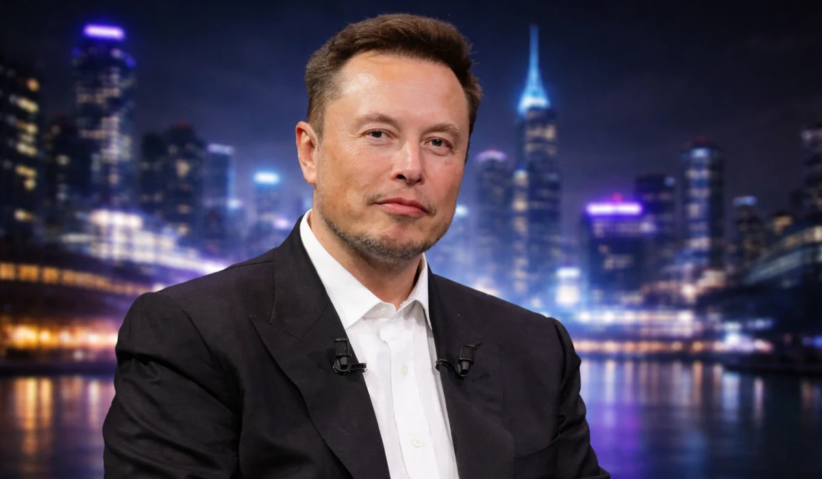 Elon Musk’s X to Launch ‘Smart Cashtags’ for Crypto, Stocks