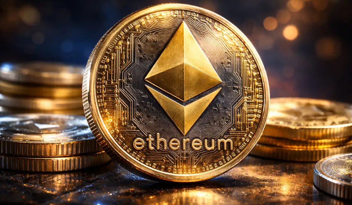 Ethereum Price Today Why ETH Is Falling as Liquidations And Tariff Fears Intensify