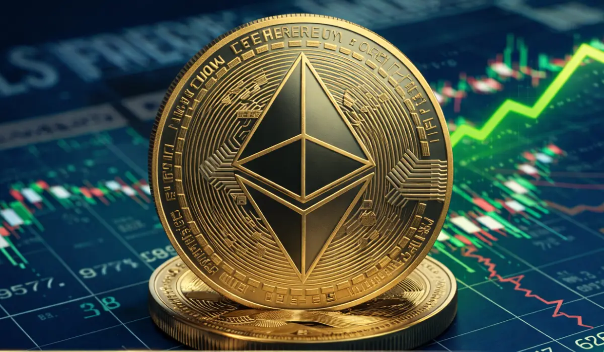 Ethereum Reclaims $3,300 As On-Chain Surge Fuels $40K Calls