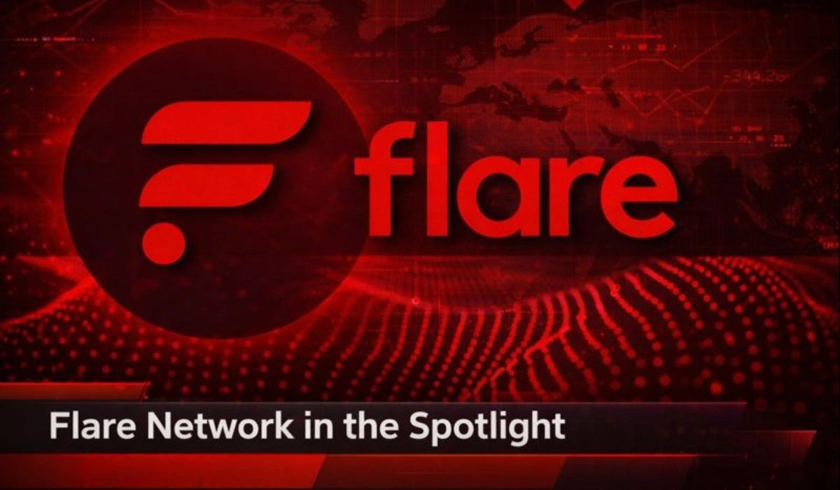 FLR Price Prediction