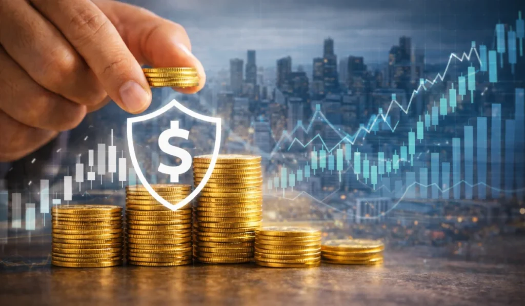 Financial Resilience and Capital Requirements