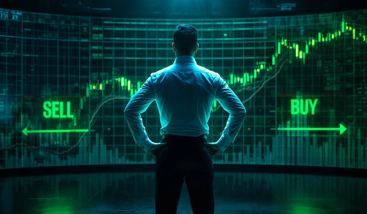 How To Buy And Sell Stocks A Step-By-Step Guide For Beginners