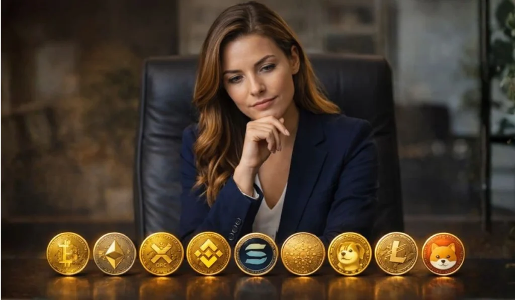 How we Identified the Highly-Potential Coins
