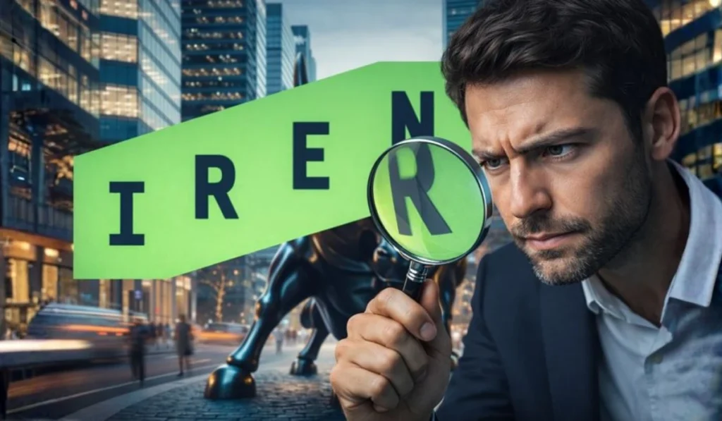 IREN’s AI Pivot Meets Market Reality