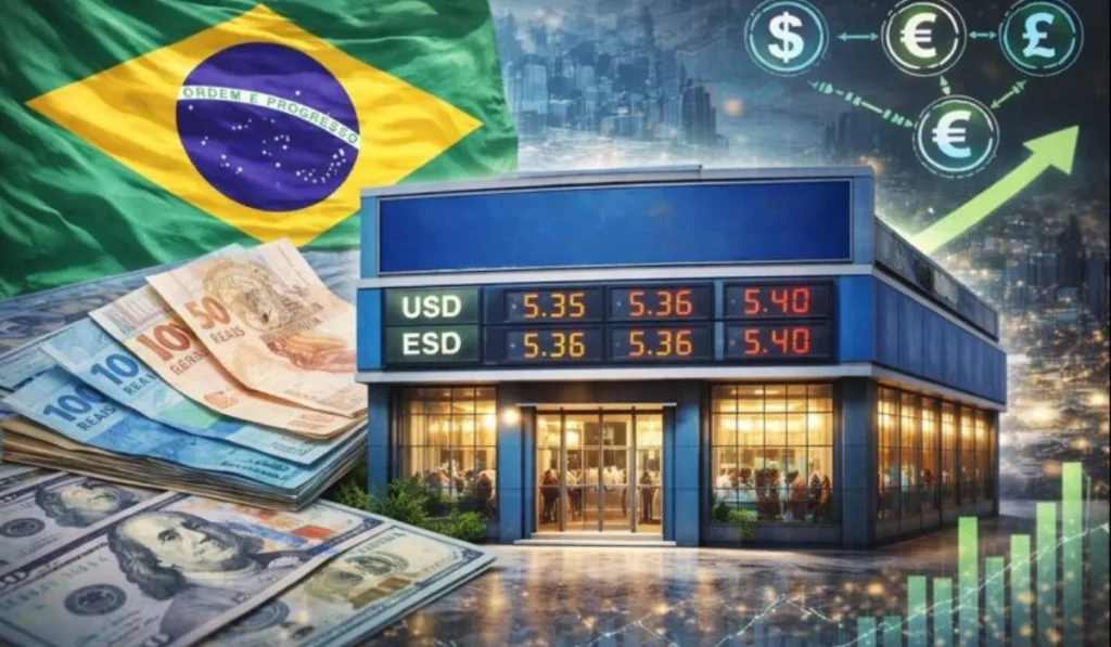 Integration with Foreign Exchange Rules