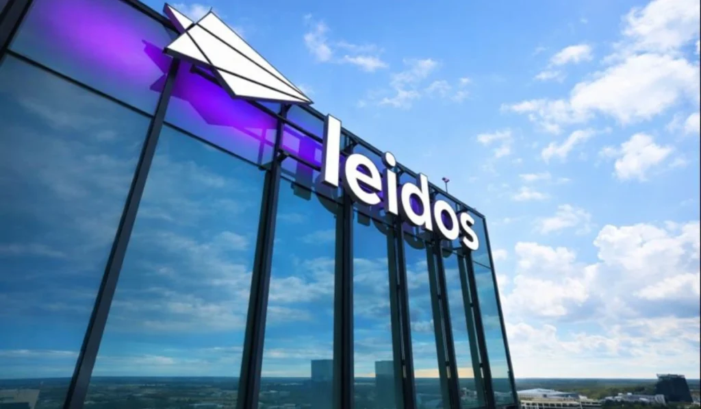 Leidos’ Market Position And Financial Profile
