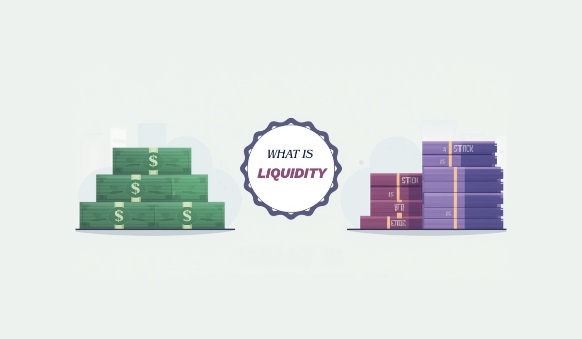 Liquidity In The Stock Market