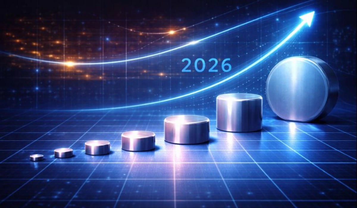 Low-Cap Crypto Opportunities
