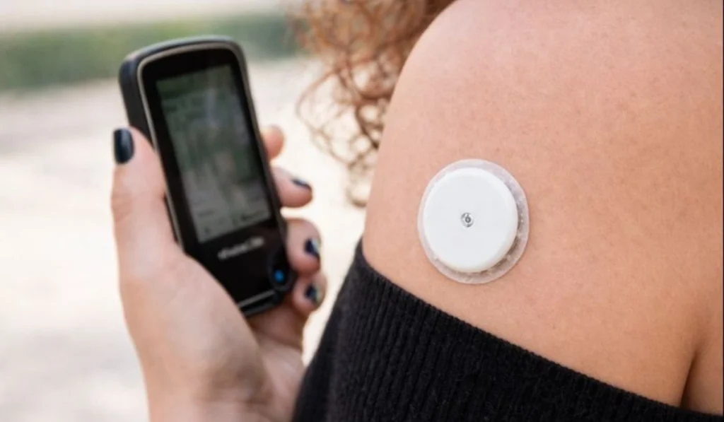 Medical Devices and FreeStyle Libre Remain Bright Spots