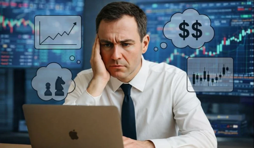 Microsoft's stock price