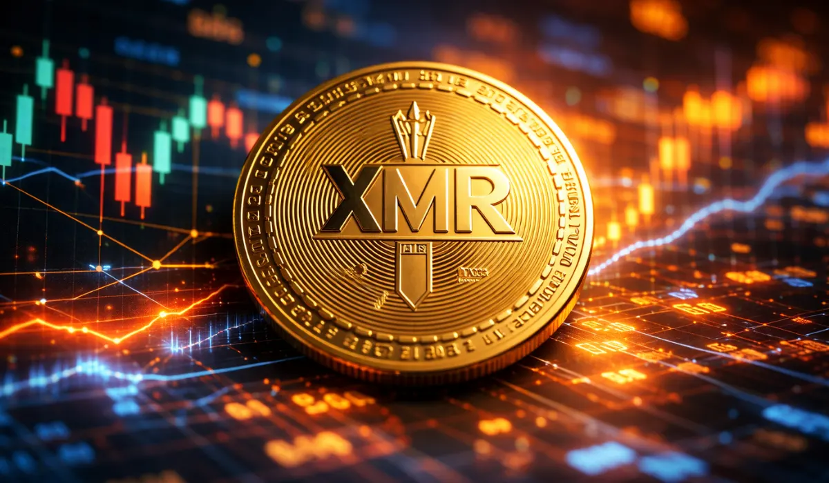 Monero (XMR) Hits New All-Time High As Privacy Trade Returns To The Crypto Market