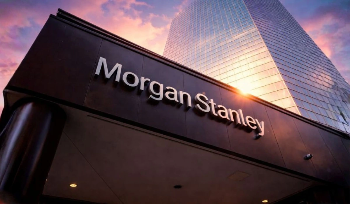 Morgan Stanley Launches Crypto Strategy Role