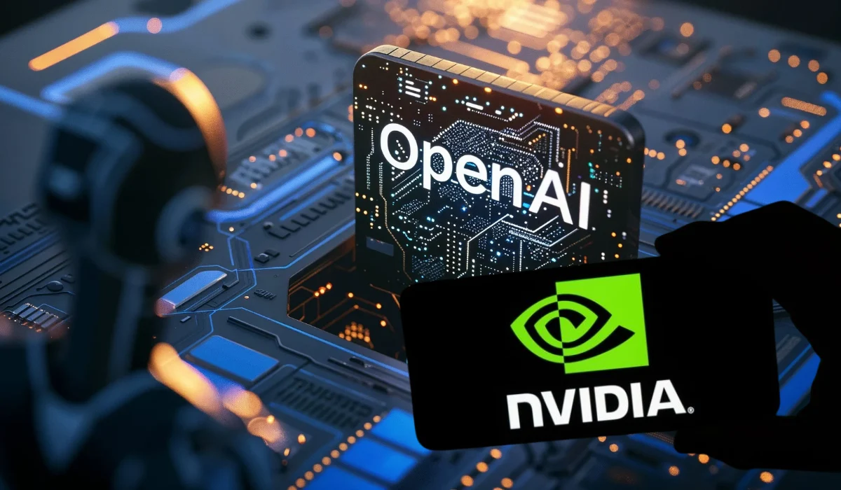 NVIDIA Halts Plan To Invest $100 Billion In OpenAI
