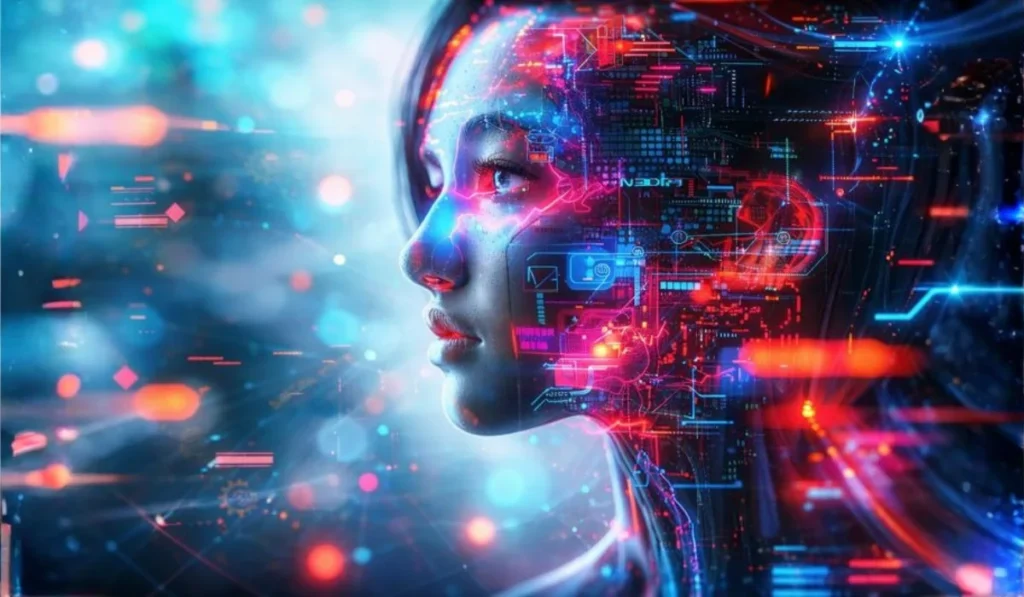 NVIDIA Invest in Ai