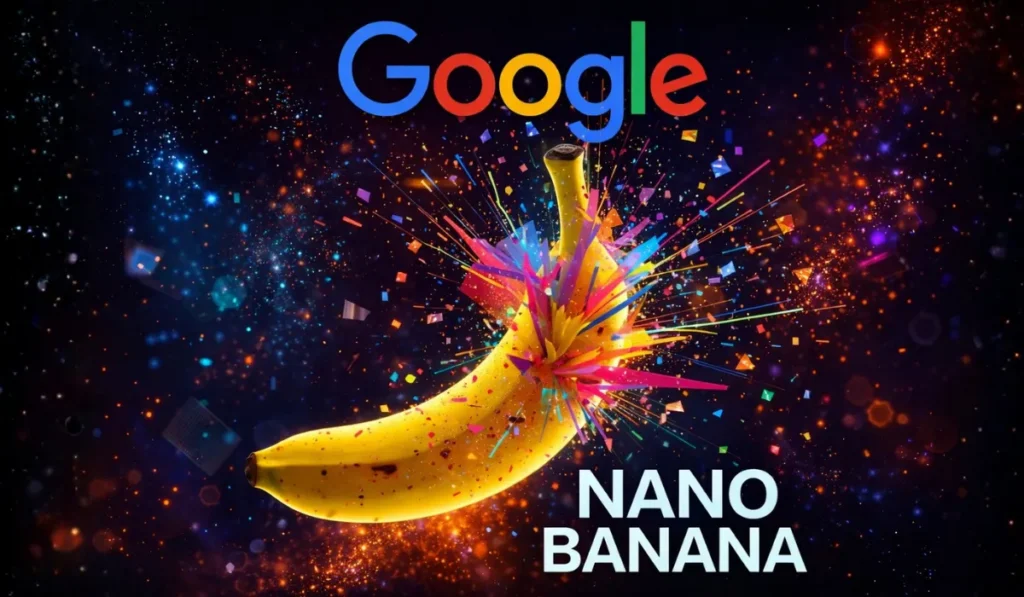 Nano Banana