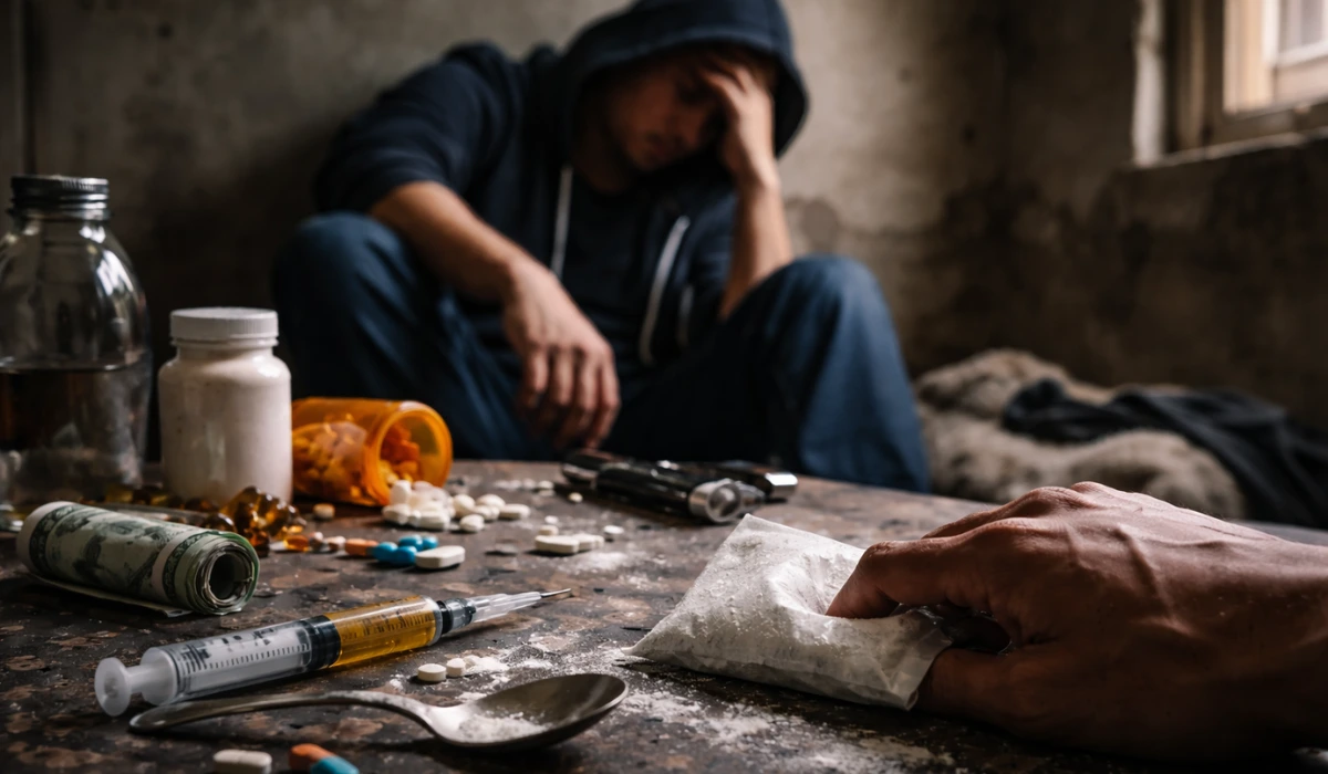 Nebraska Substance Abuse Hotlines Help and Support Resources