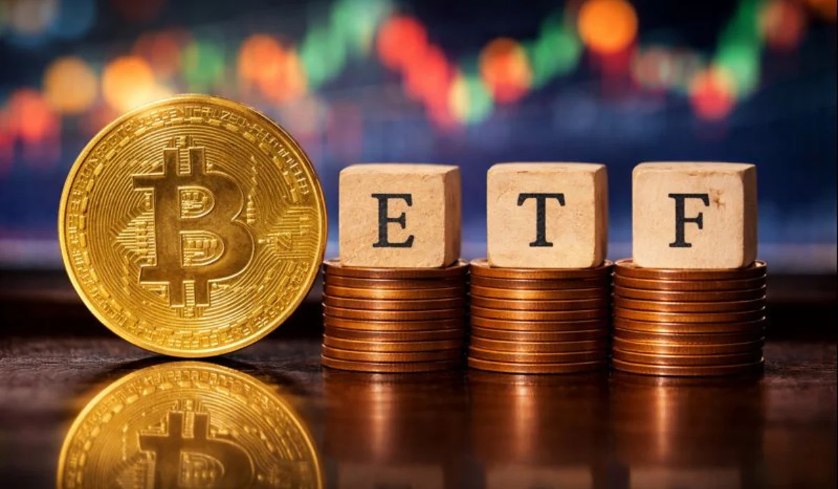 New Bitwise ETF Targets Currency Debasement With Bitcoin And Metals