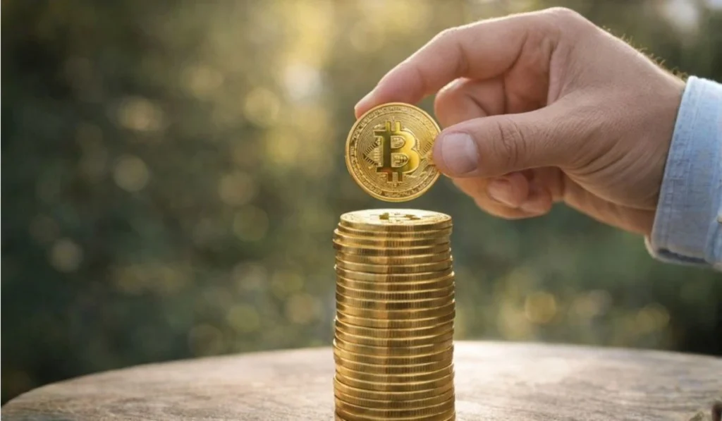 New Standards for Crypto Lending in 2026