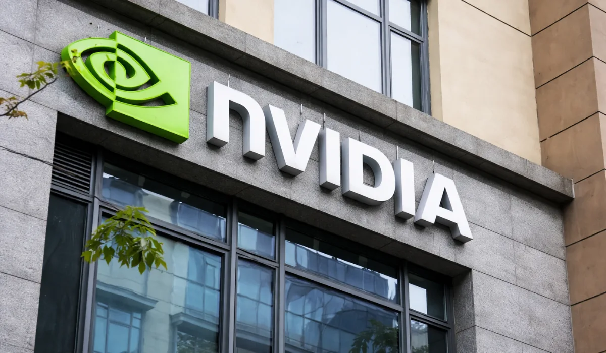Nvidia Expands Drive AGX Hyperion Ecosystem at CES 2026