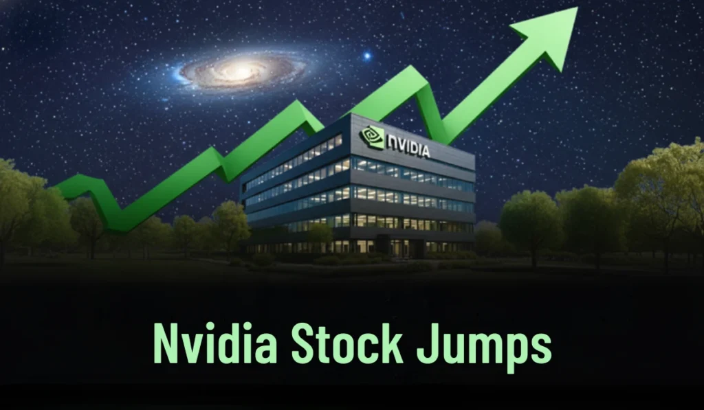 Nvidia and U.S. AI Stocks