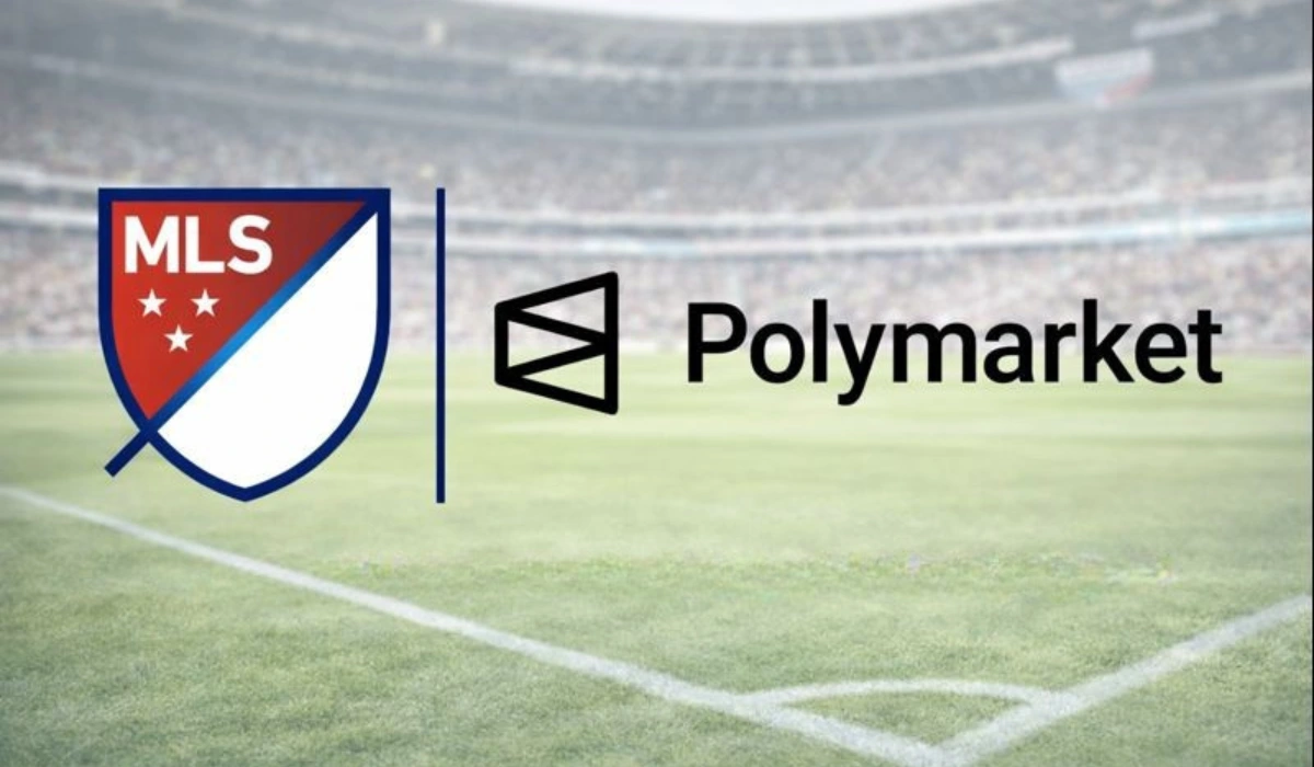 Polymarket Partners With Major League Soccer On Prediction Markets