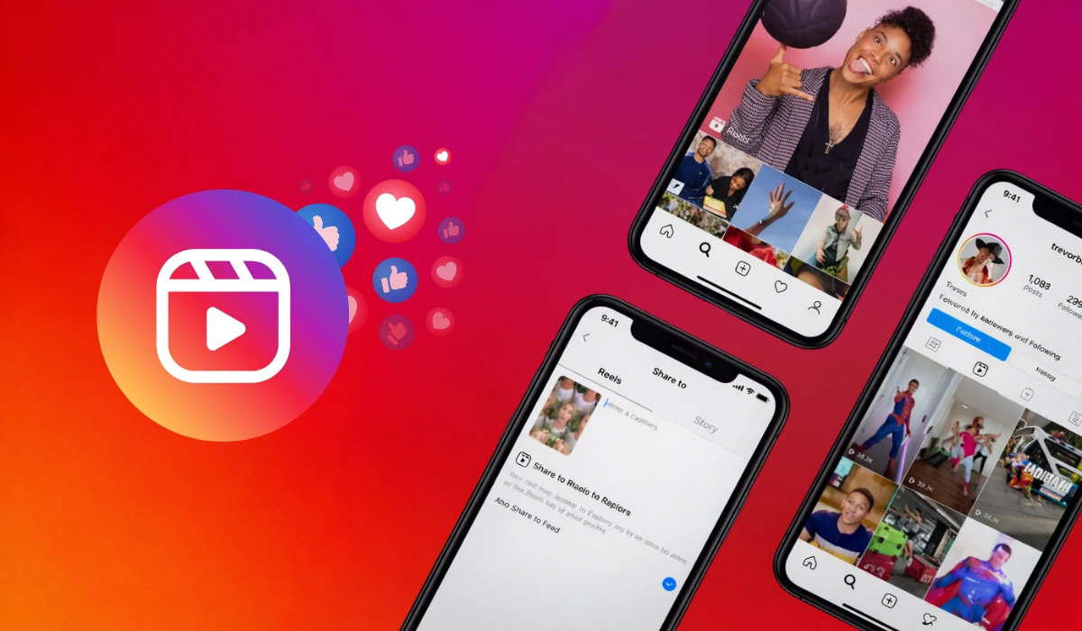 Reels Becomes Instagram’s Primary Ad Format, Crossing the 50% Mark.