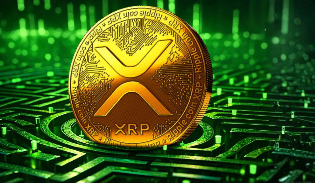 Ripple Highlights U.S. Clarity For XRP As Congress Weighs Crypto Bill