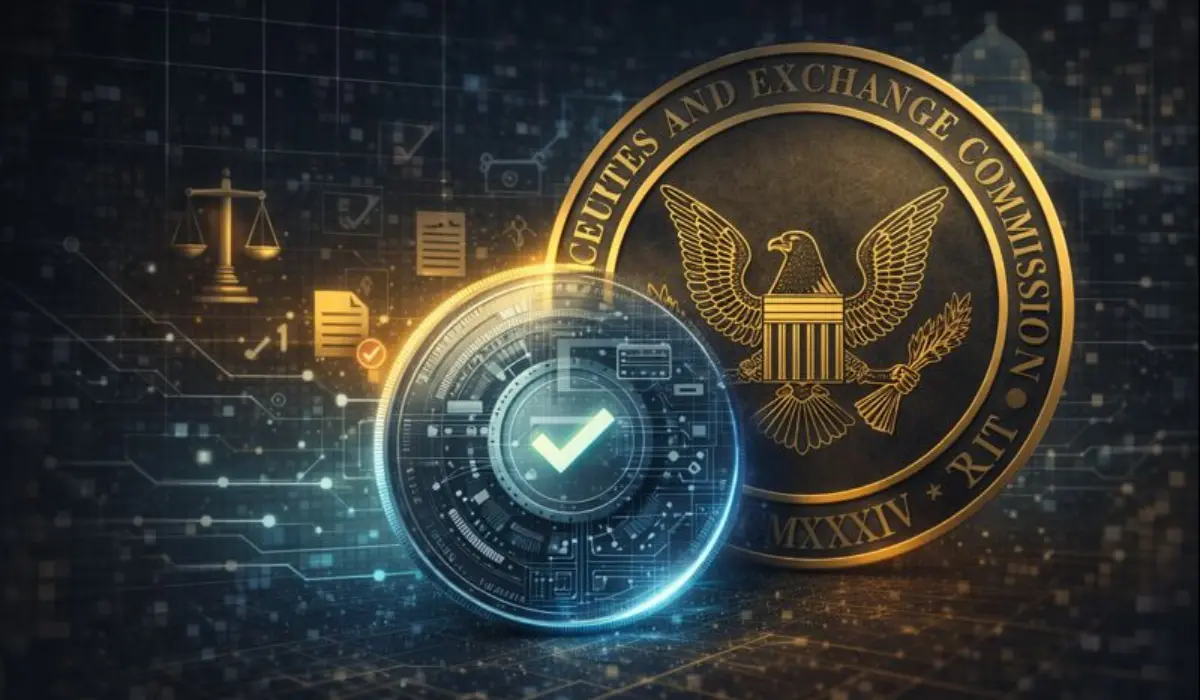 SEC Says Tokenized Assets are Securities First, Technology Second 