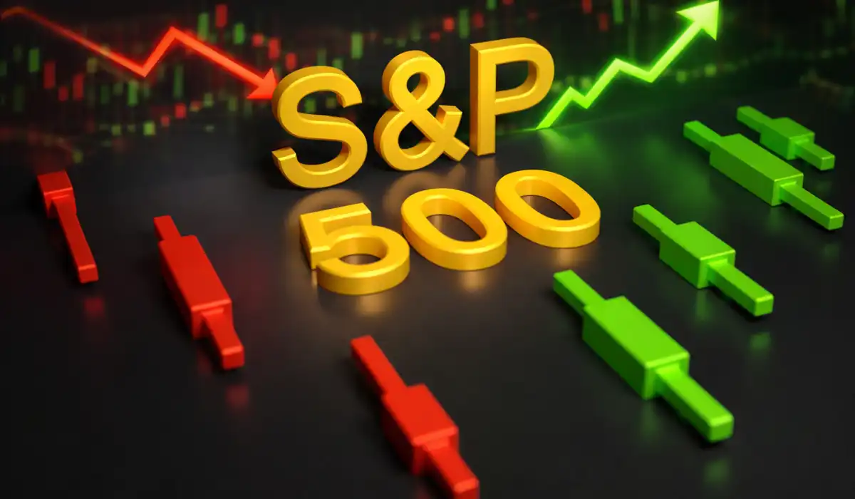 S&P 500 Slips As CPI Holds And JPMorgan Kicks Off Earnings