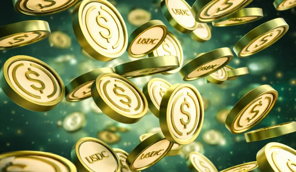 Stablecoin Yields Beat Banks Broader Impact