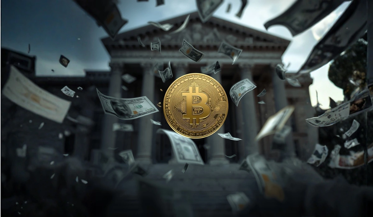 Stablecoin Yields Beat Banks