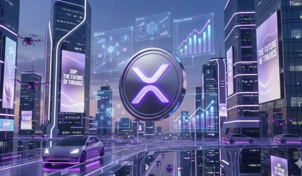 Stablecoins, Tokenized Assets Set to Reshape Finance by 2026