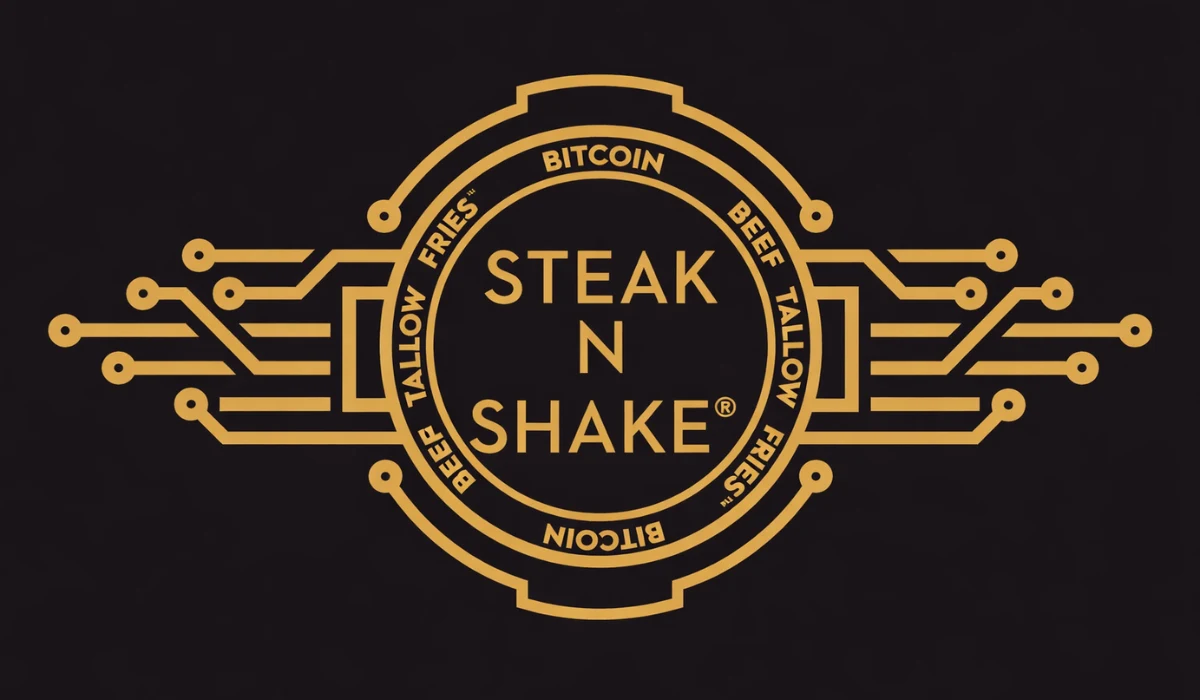 Steak ‘n Shake