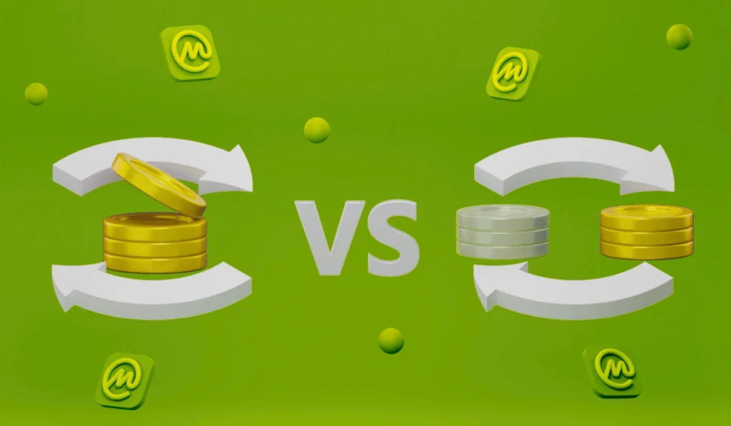 Strategic Token Swap