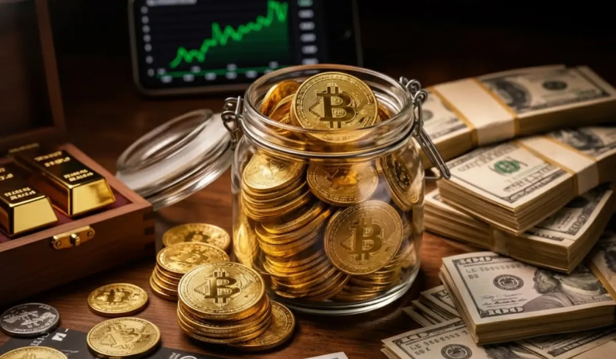 Strategy Inc. Bitcoin purchase of 1,286 BTC in 2026