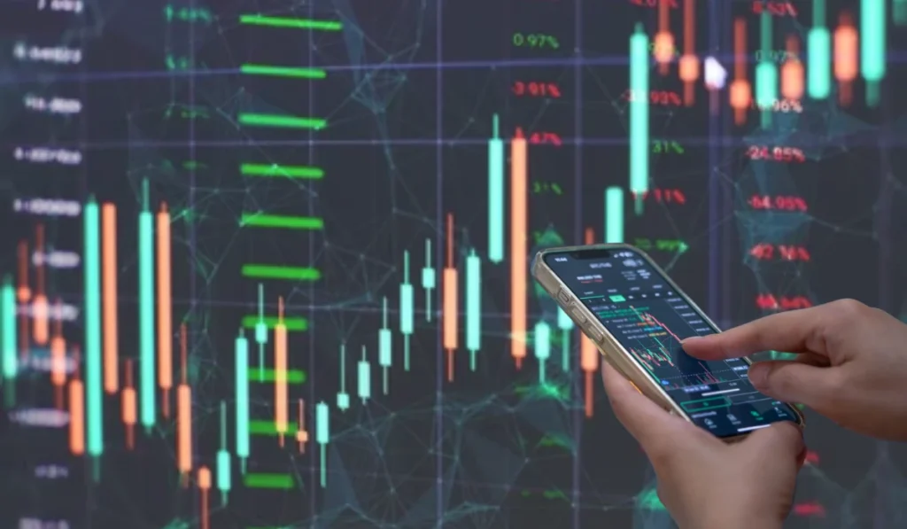 Tokenization of the Stock Markets