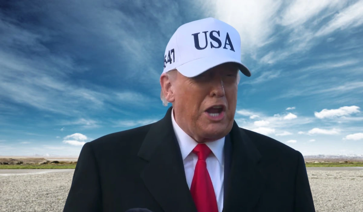 Trump’s Apple Investment Tease Drives Intel’s Stock Up, What’s Next