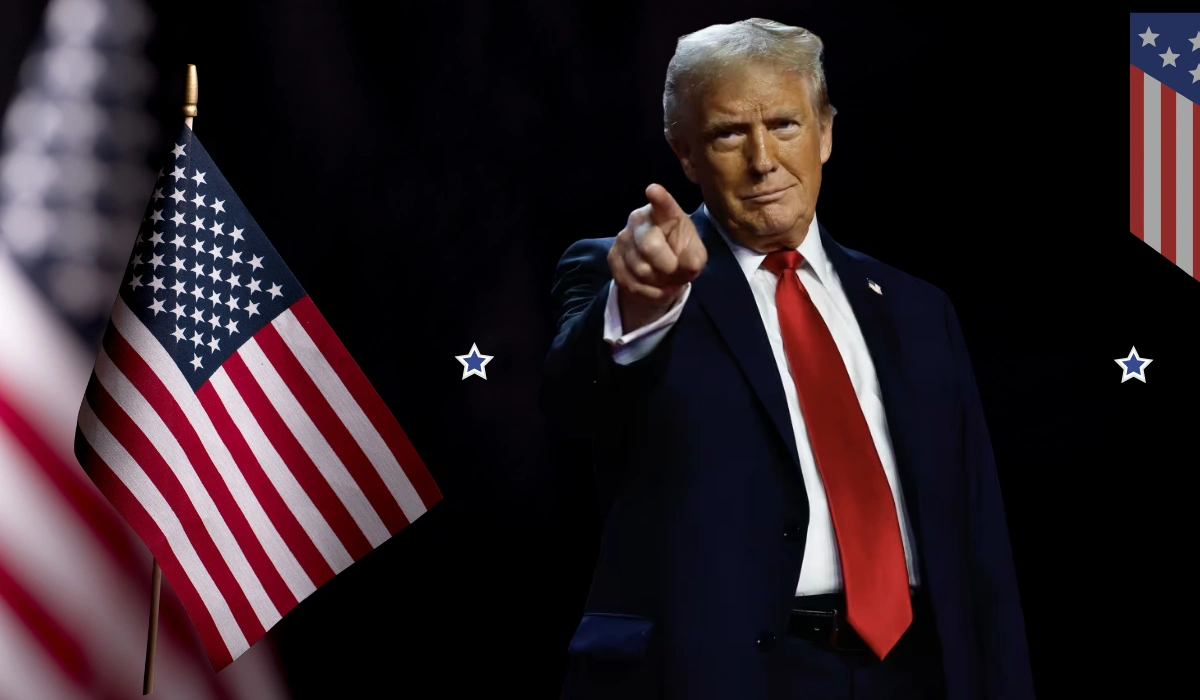 Trump’s Tariff Threat US Equities Drop As Market Reopens After Holiday