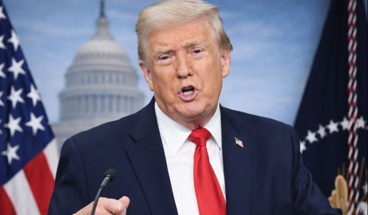 Trump’s threats towards Greenland