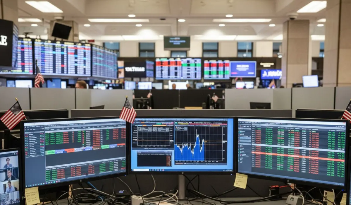 U.S. Stock