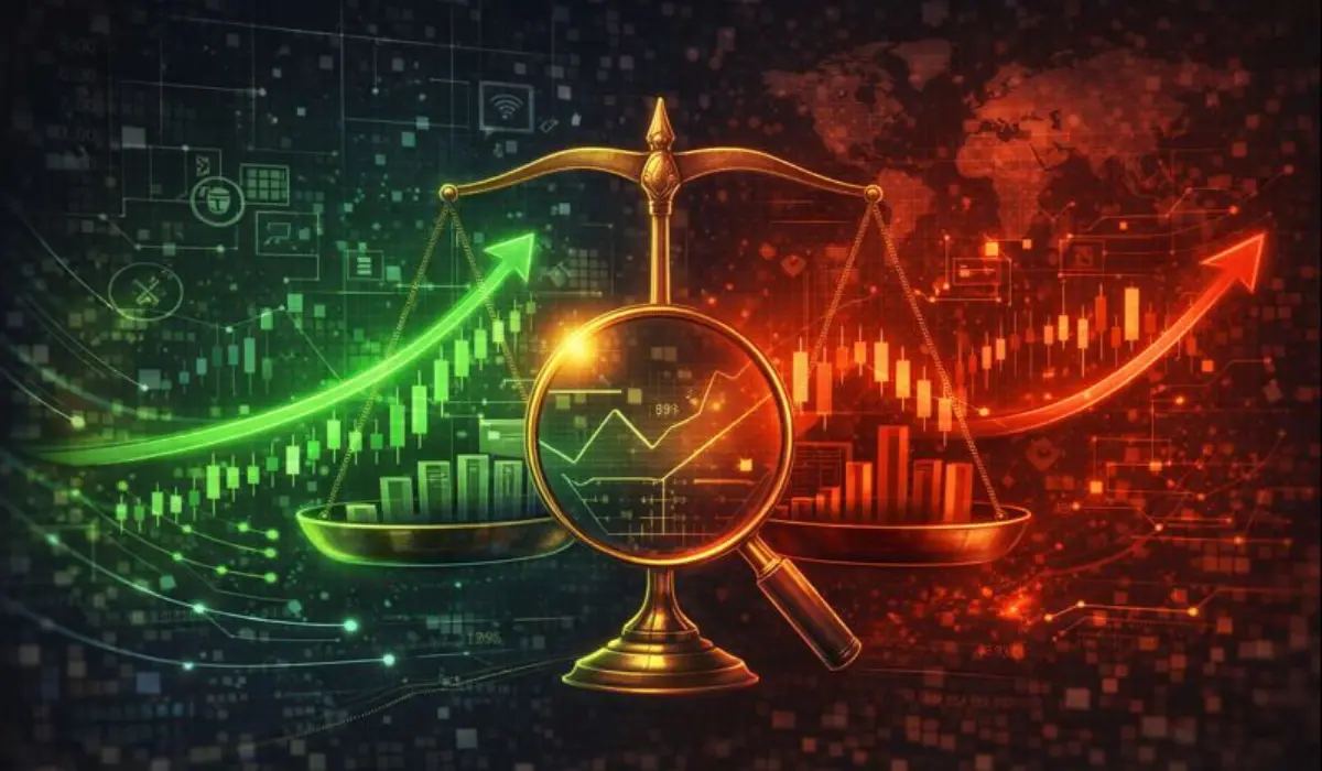 Undervalued Or Overvalued? How Smart Investors Judge A Stock’s True Value