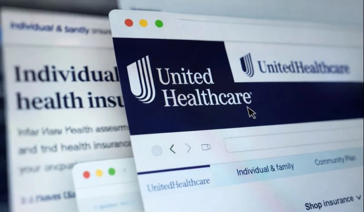 UnitedHealth Stock Raises