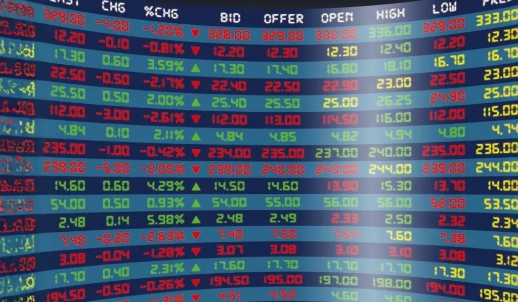 What Is The Use Of The Stock Index