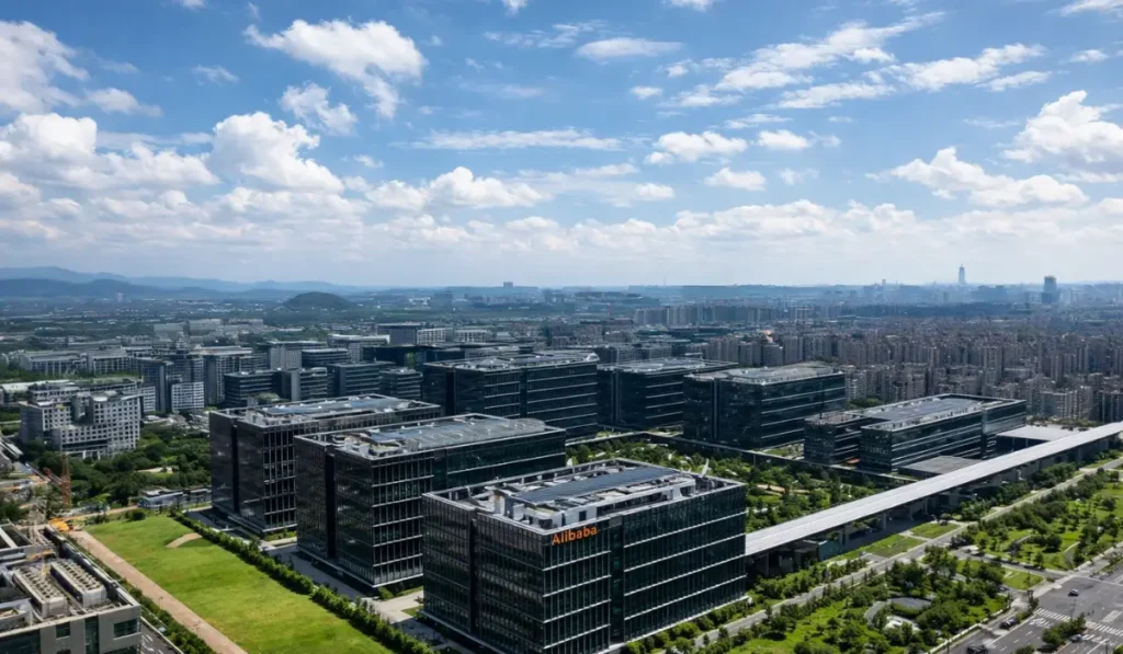 What is Driving the Current A-Share Rally in China